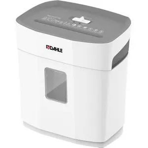 Dahle PaperSAFE 120 destructeur de papier Découpage en particules 65 d...