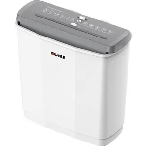 Dahle PaperSAFE 60 destructeur de papier Découpage en bandes 70 dB 22 ...