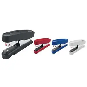 Comparateur de prix : novus - agrafeuse B10 FC Professionnal, bleu