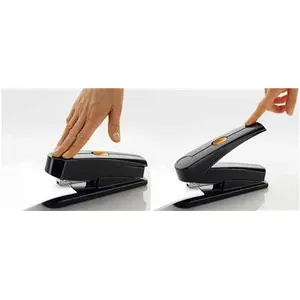 Comparateur de prix : novus - Agrafeuse B8 FC, noir, fonction Power on Demand