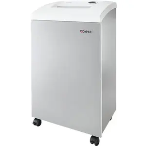 Destructeur De Documents De Document 410air L Plus - Dahle pas cher