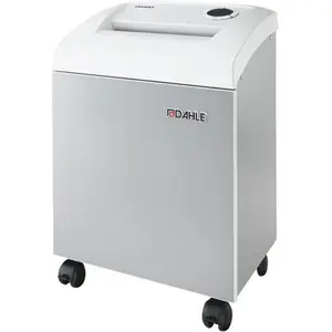 Novus Destructeur De Documents De Document 403 - Dahle pas cher