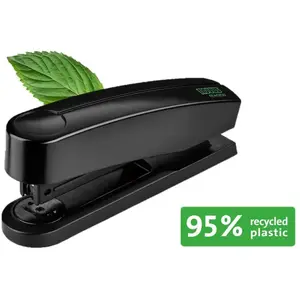 Agrafeuse Novus NOVUS B 2 Noir 24/6-26/6 pas cher