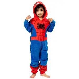 RueDeLaFete Grenouillère Spiderman : 4-6 ans pas cher