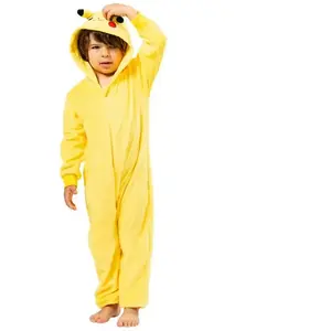 RueDeLaFete Grenouillère Pikachu : 4-6 ans pas cher