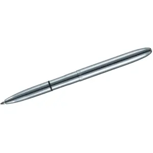 Diplomat Spacetec Pocket Stylo de poche - Chrome pas cher