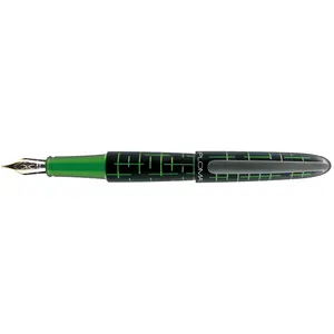 Diplomat, Stylo, Support Fll Elox Matrix B (1x) pas cher