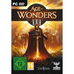 Triumph Studios Age of Wonders III - [PC] pas cher