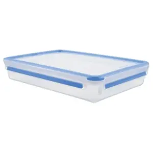 Comparateur de prix : Tefal - masterseal fresh boite rectangulaire 2,6 l