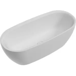 Comparateur de prix : Hoesch iSENSI Baignoire en îlot, ovale, 3852.010,