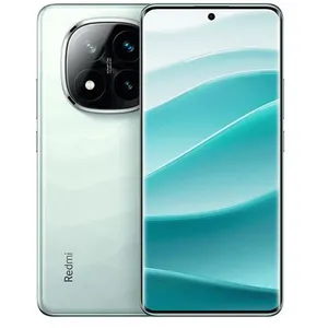 Smartphone Xiaomi Redmi Note 14 Pro+ 16GB RAM 512GB ROM verte 5G pas cher