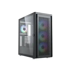 Silentware boîtier midi tower pas cher