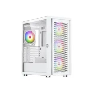 Silentware boîtier midi tower pas cher