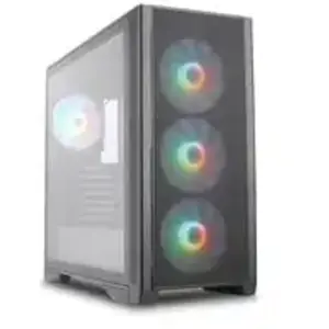 Silentware boîtier midi tower pas cher