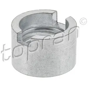 Topran Douille filetée, jambe de suspension 104149Vendu parwinparts