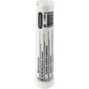 Graisse polyvalente 400 g Pressol pas cher