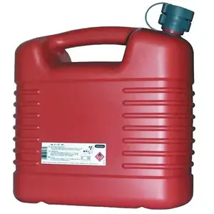 Comparateur de prix : Jerrycan carburant avec bec flexible 10 L - PRESSOL - 21 133