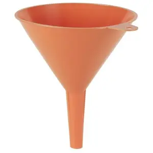 Comparateur de prix : Pressol entonnoir 150 mm polyéthylène 700 ml orange