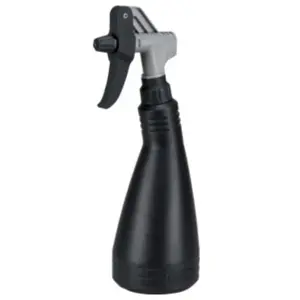 Comparateur de prix : Pressol - 06233 Pulvérisateur pour l'industrie 0.75 l noir Y833811