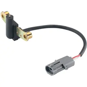 Comparateur de prix : Capteur de vilebrequin S101756003Z VDO S101756003Z