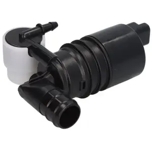 VDO Pompe d'eau de nettoyage, nettoyage des vitres A2C53030301Z