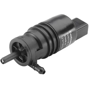 VDO Pompe d'eau de nettoyage, nettoyage des vitres A2C53240114Z