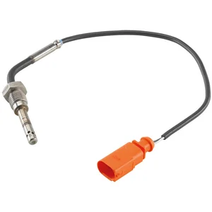 VDO Capteur, température des gaz 2910000213600 pas cher