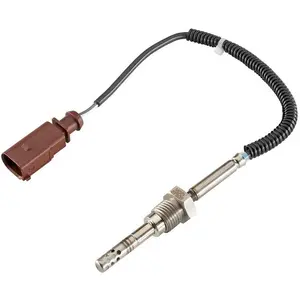Comparateur de prix : Continental/VDO Palpeur, température des gaz pour AUDI: A5, A4 (Ref: A2C59507500Z)