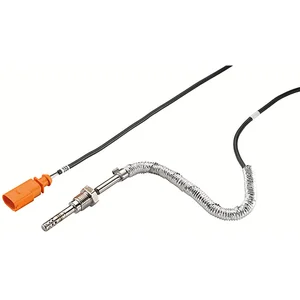 Comparateur de prix : VDO a2 C59507009z Capteur, température des gaz d'échappement