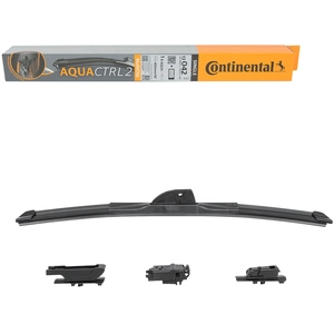 Continental AQUACTRL2 13042 Essuie-glace simple 450 mm pas cher