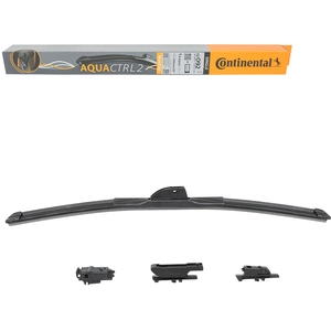 Continental AQUACTRL2 13092 Essuie-glace unique MultiClip 550 mm pas cher