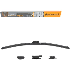 Continental Aquactrl2 13122 Balai d'essuie-glace Single MultiClip 600 mm pas cher