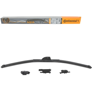 Continental AQUACTRL2 13142 Essuie-glace simple 650 mm pas cher