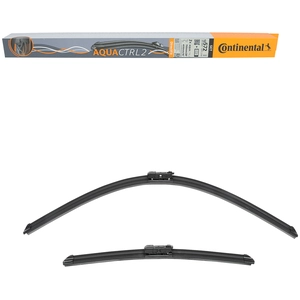 Continental AQUACTRL2 12572 Kit d'essuie-glaces DirectFit 700/400 mm pas cher
