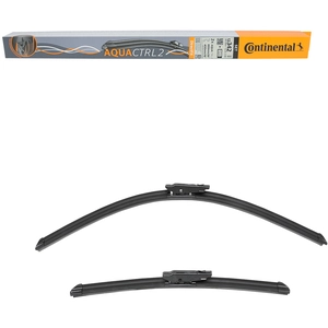 Continental Aquactrl 2800011234280 Lot de 2 essuie-glaces DirectFit 650/400 mm pas cher
