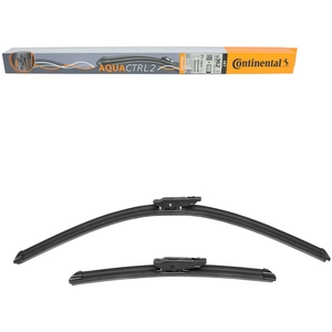 CONTINENTAL Balai d'essuie-glace pour RENAULT: Captur, Clio (Ref: 2800011236280) pas cher