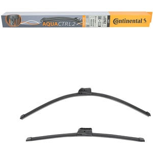 Continental Aquactrl 2 2800011209280 Lot de 2 balais d'essuie-glace DirectFit 600/450 mm pas cher