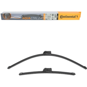 Continental AQUACTRL 2 Lot de 2 balais d'essuie-glace avant 2800011213280 600/350 mm pas cher