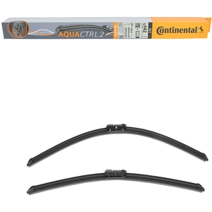 Continental Aquactrl 2 2800011214280 Lot de 2 balais d'essuie-glace DirectFit 600/500 mm pas cher