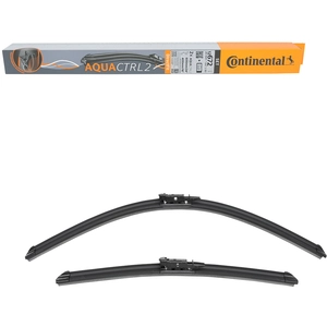 Continental Aquactrl 2800011267280 Lot de 2 essuie-glaces DirectFit 600/400 mm pas cher