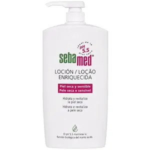 Sebamed Lotion Enrichie 1000ml, pas cher