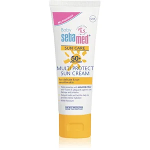 Sebamed Baby Sun crème solaire pour bébé 75 ml pas cher