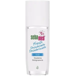 Comparateur de prix : Sebamed Fresh deo vaporisateur 75 ml