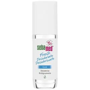 Comparateur de prix : Accessoires corps Sebamed  Fresh Deo Roll-on