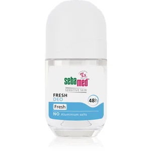 Sebamed Body Care déodorant roll-on 50 ml pas cher