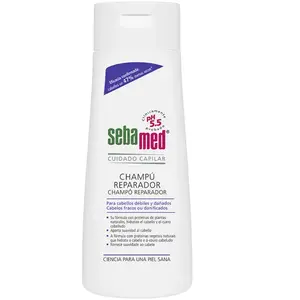 Sebamed Seba Med Champu Reparador 200M pas cher