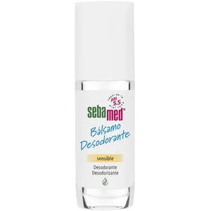 Comparateur de prix : Sebamed Seba Med Deodorant Balm Roll-on 50ml Unisexe