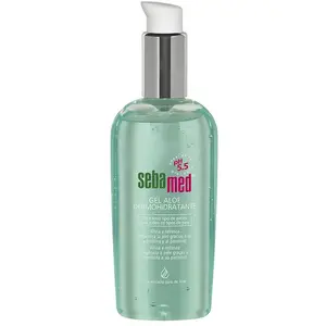 SEBAMED Gel Dermohydratant À L ALOE pour peaux sensibles pas cher