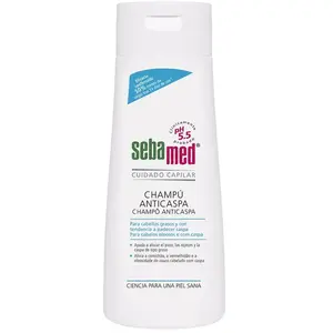 Comparateur de prix : sebamed - Hair Care Shampooing Antipelliculaire Shampoing 400 ml unisex
