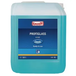 Buzil G522 Profiglass 10 litres pas cher